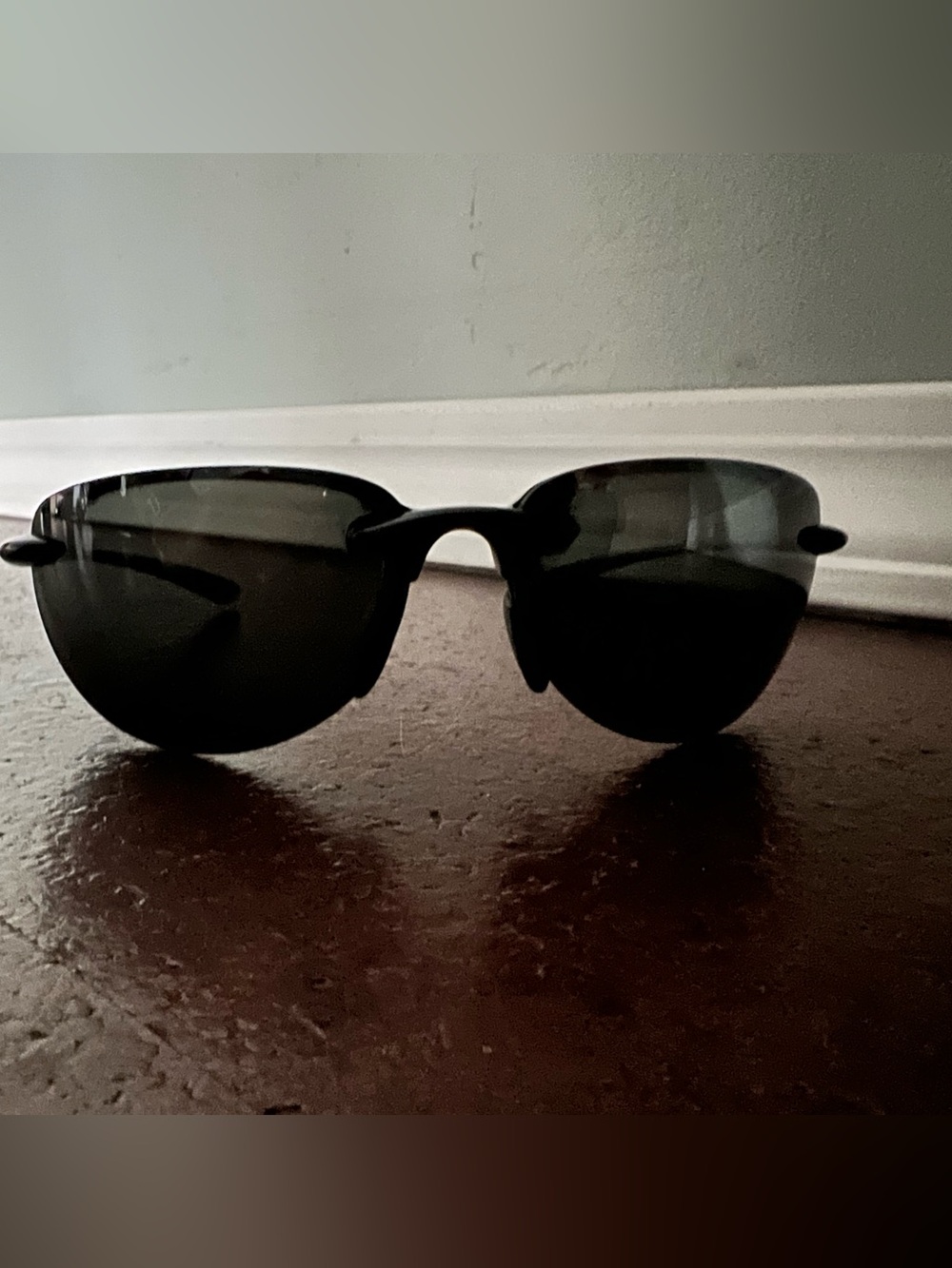 Maui Jim Hapuna Sunglasses
